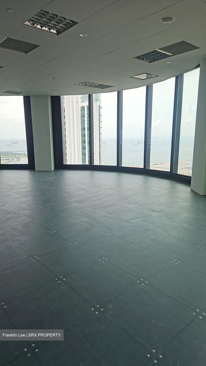 Hub Synergy Point (D2), Office #438392301